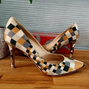 Gianvito Rossi shoes 37